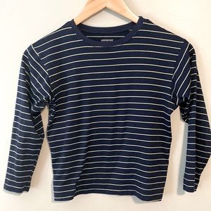 Patagonia kids youth base capilene base layer small 7-8